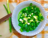 Foto langkah ke 3 dari resep Brongkos Temanggung.