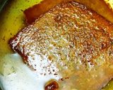 A picture of step 4 of Shahi Tukra a.ke.a. Double Ka Meetha.