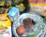 Foto langkah ke 1 dari resep Kolak Pisang.