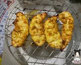 รูปขั้นตอนการทำที่ 11 ของ ไก่อบ(สมุนไพร)