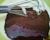 Foto langkah ke 2 dari resep 452.Brownise Panggang.