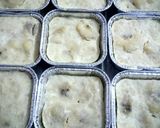 Foto langkah ke 2 dari resep Pisang Kukus/carang gesing.
