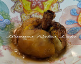 Foto del paso 5 de la receta: Manzanas asadas en crockpot, cocina lenta