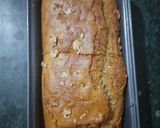 A picture of step 4 of Banana Bread.