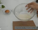 Foto langkah ke 3 dari resep Tahu Bulat Kopong.