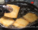 Foto langkah ke 7 dari resep Martabak tahu mini krezz.