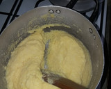 Foto del paso 1 de la receta: Tarta de verduras con masa de polenta