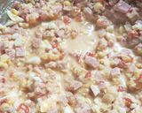 Foto del paso 3 de la receta: Arrollado de fiambre