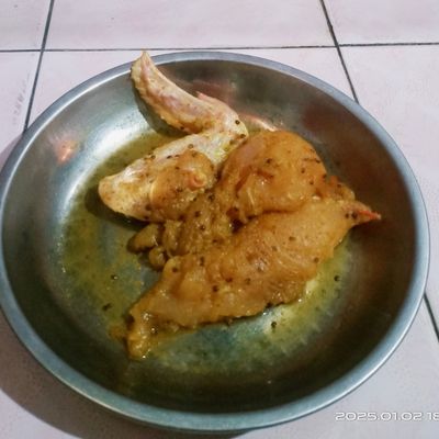 Langkah 8