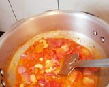 কড়াই কসুরি পনির (Kadai kasoori paneer recipe in Bengali) রেসিপি ধাপ - 3 ছবি