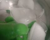Foto langkah ke 4 dari resep Cendol thailand.