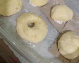 Foto langkah ke 4 dari resep Donat Kentang lembut dan praktis.