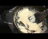 A picture of step 2 of Sooji ke gulab jamun.