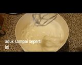Foto langkah ke 4 dari resep 22.Pandan Tart.