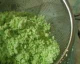 Foto langkah ke 2 dari resep Kue Putu dengan Cetakan.