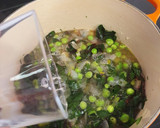 Foto del paso 4 de la receta: Guiso de legumbres y acelgas con bonito de bahía