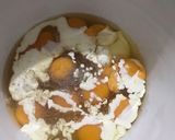 Foto langkah ke 3 dari resep Casserole Daging Bayam (Frozen).