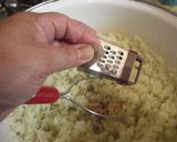 Foto del paso 4 de la receta: Puré de Coliflor