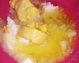 Foto langkah ke 2 dari resep Kue kering JANIT (Janda Genit).