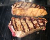 Foto del paso 6 de la receta: Cocina para principiantes: Bife de lomo/entrecote
