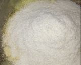 Foto langkah ke 4 dari resep Sosis solo almond #keto.