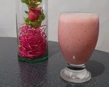 Foto del paso 4 de la receta: Licuado multifrutal