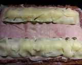 Foto del paso 5 de la receta: Pan de carne