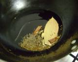 Khushka Biryani recipe step 1 photo