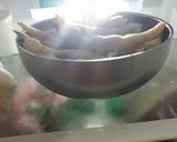 Hình bước làm 5 của món Chân gà ngâm sả ớt