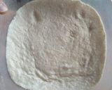 Une image de l'étape 4 de Pain de table.