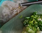 Foto langkah ke 7 dari resep Soto Lidah Sapi.
