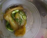 Foto del paso 7 de la receta: Berenjenas al escabeche