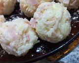 Foto del paso 4 de la receta: Aprovechar el arroz que nos ha sobrado