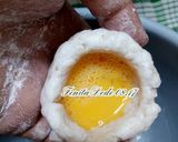 Foto langkah ke 2 dari resep Pempek Kapal Selam.