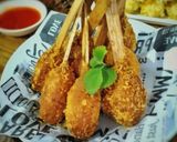 Foto langkah ke 6 dari resep Kaki Naga Frozen Food.