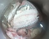 Foto langkah ke 2 dari resep Celimpungan ikan Nila (buat yg alergi seafood).
