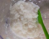Foto langkah ke 1 dari resep Bubur Nasi Gula Aren.