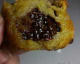 Foto langkah ke 8 dari resep Bola-bola Ubi Soft n Chewy 🍠.