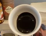 صورة لخطوة 1 من وصفة هوت موكا بطريقة بلاك كوفي ☕️