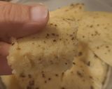 A picture of step 7 of Semolina Potato Snacks (Dhokla) 😋.