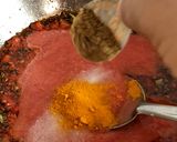 છોલે મસાલા (Chhole Masala Recipe In Gujarati) રેસીપી સ્ટેપ2ફોટો