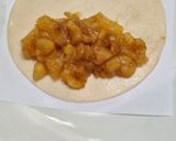 Foto del paso 9 de la receta: 213. Empanadillas de Manzana con Canela