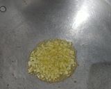 Foto langkah ke 5 dari resep Tempe saus pedas.