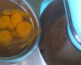 Foto del paso 3 de la receta: Muffins de plátano