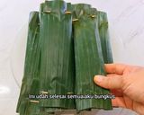 Foto langkah ke 5 dari resep Pepes Teri Kemangi.