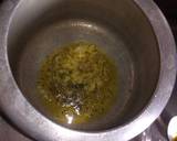 Pushtaahar Daliya recipe step 2 photo