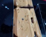Foto del paso 3 de la receta: Chocotorta (mini lingote)