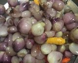 Foto langkah ke 2 dari resep Sambel bawang.