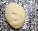 Foto del paso 3 de la receta: Medialunas de manteca sin gluten