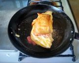 Foto del paso 5 de la receta: Omelette Toast